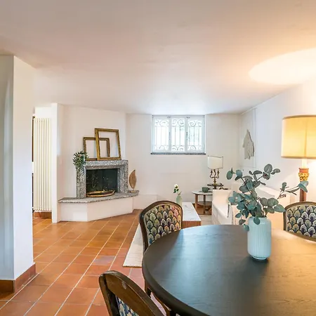 Siwaton Bellavista דירה צ'רנוביו