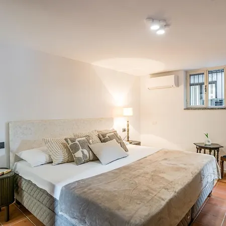 Siwaton Bellavista דירה *