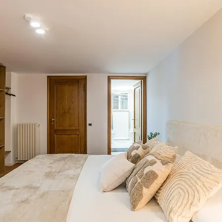 Siwaton Bellavista דירה צ'רנוביו