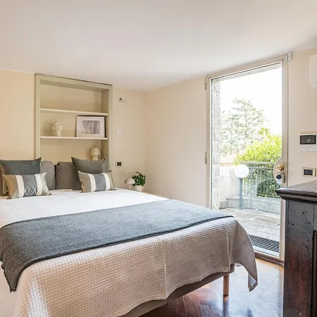 דירה Siwaton Bellavista