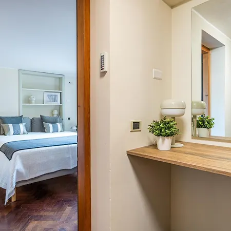 דירה Siwaton Bellavista צ'רנוביו