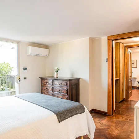 Siwaton Bellavista דירה