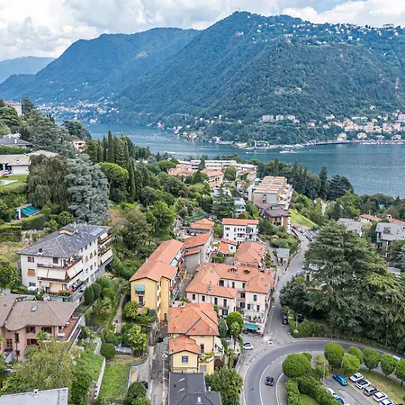 Siwaton Bellavista דירה צ'רנוביו