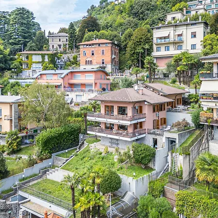 Siwaton Bellavista דירה צ'רנוביו