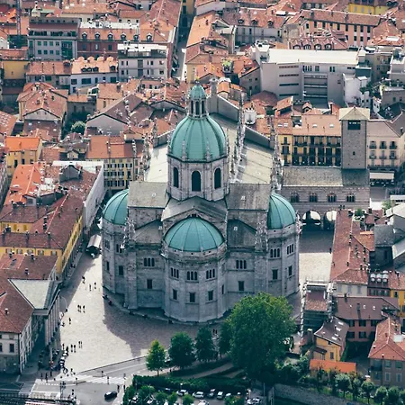 Siwaton Bellavista דירה *