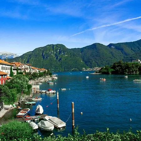 דירה Siwaton Bellavista *