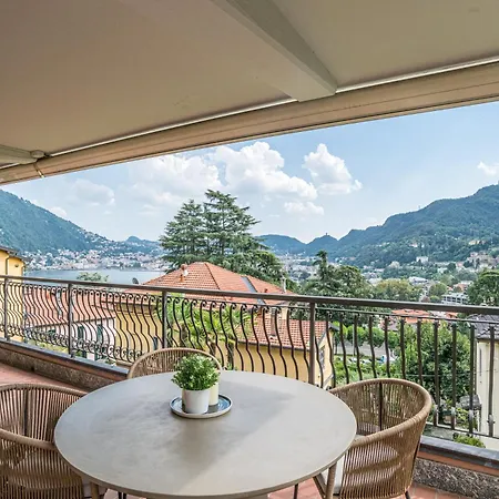 Siwaton Bellavista דירה