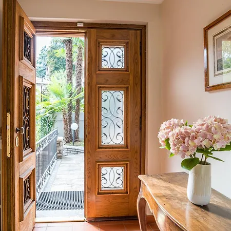 Siwaton Bellavista דירה *