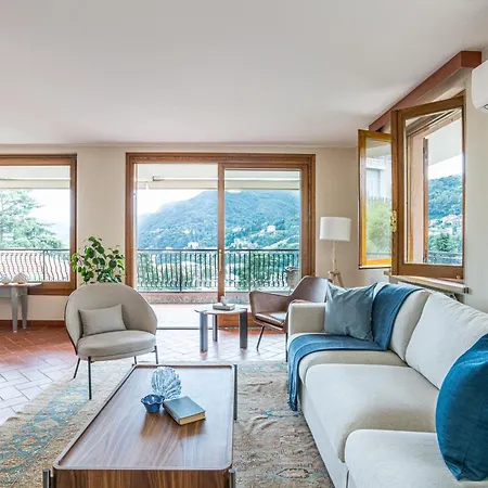 דירה Siwaton Bellavista