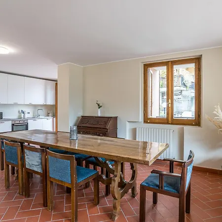 Siwaton Bellavista דירה צ'רנוביו