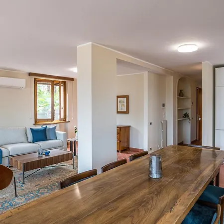 דירה Siwaton Bellavista