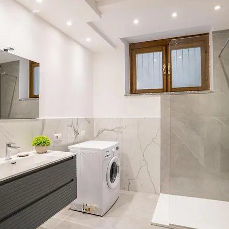 Siwaton Bellavista דירה *