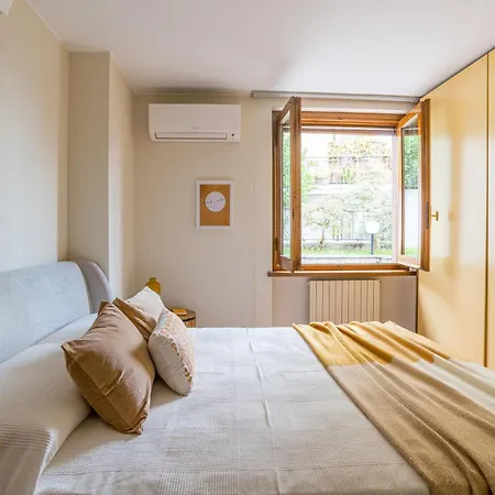 דירה Siwaton Bellavista *