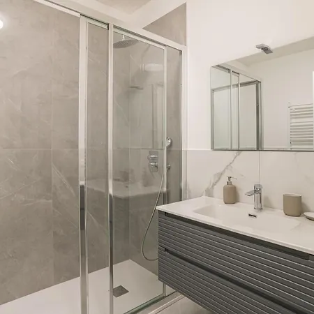 Siwaton Bellavista דירה צ'רנוביו