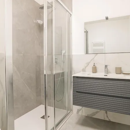 Siwaton Bellavista דירה *