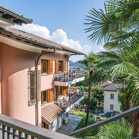 Siwaton Bellavista * צ'רנוביו