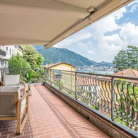 Siwaton Bellavista דירה