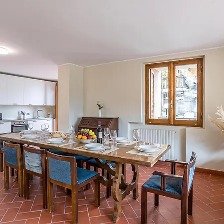 Appartement Siwaton Bellavista