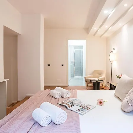 Siwaton Bellavista Appartement *