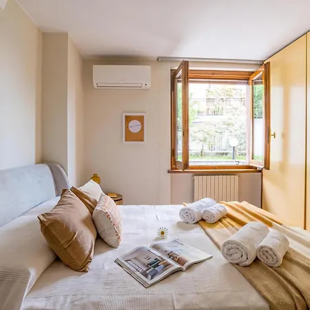 Siwaton Bellavista Appartement *