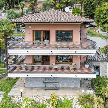 Siwaton Bellavista *