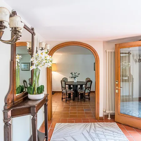Apartmán Siwaton Bellavista Como