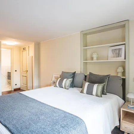 Apartmán Siwaton Bellavista Como