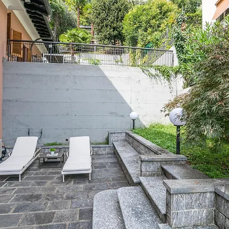 Lägenhet Siwaton Bellavista Como