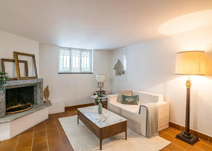 Apartmán Siwaton Bellavista