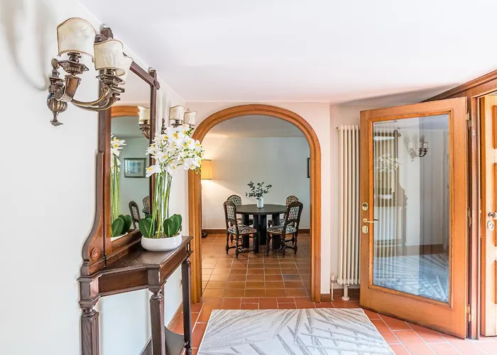 Apartmán Siwaton Bellavista Como