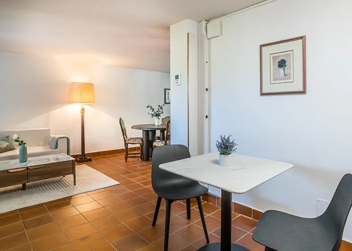 Apartmán Siwaton Bellavista Como