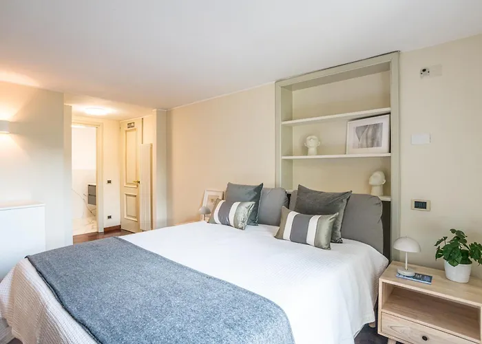 Apartmán Siwaton Bellavista Como