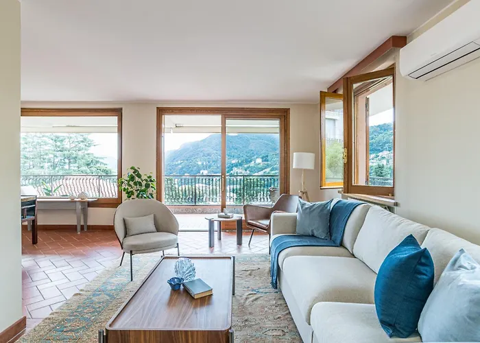 Apartmán Siwaton Bellavista