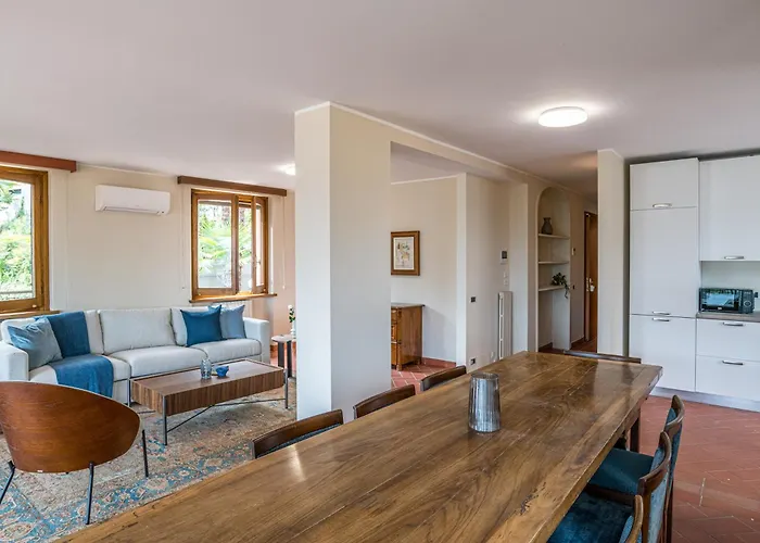 Apartmán Siwaton Bellavista