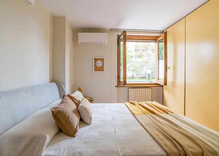 Apartmán Siwaton Bellavista *